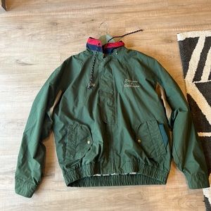 Cool Vintage Jacket
